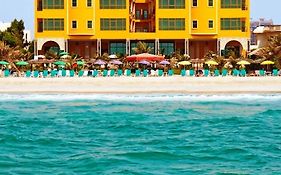 Royal Beach Resort Spa Sharjah